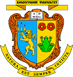 The collection's logo